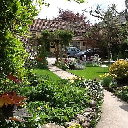 Bramwood Cottages Pickering Exterior photo