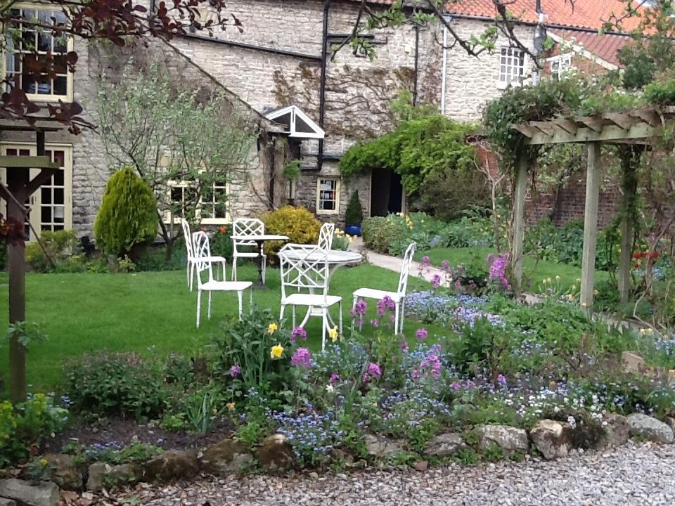 Bramwood Cottages Pickering Exterior photo